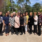 Spring Outing to Rienzi