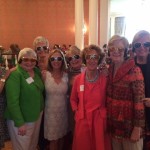 Spring Luncheon-Celebrating the 65th Anniversary of Tanglewood Garden Club