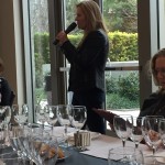 Wine tasting and Food Pairing at our January Meeting