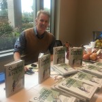 November General Meeting with Frank Billingsley