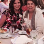 Spring Luncheon on April 21 with presentation by Cherie Flores